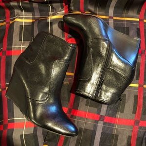 Nine West Ankle Boots